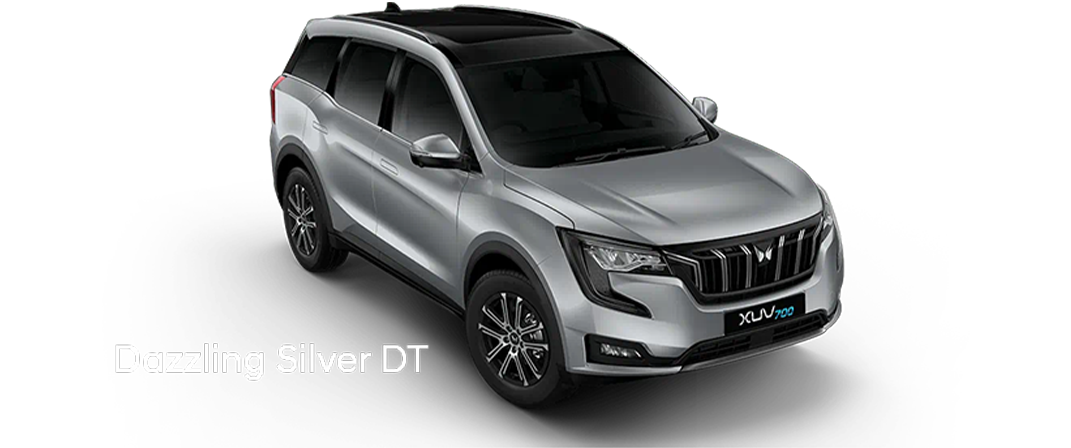 xuv700